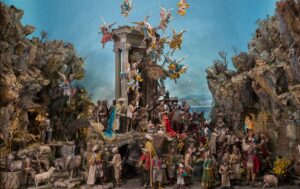 Storia del presepe