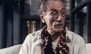 Le scene iconiche di Natale in casa Cupiello