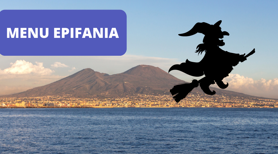 MENU EPIFANIA