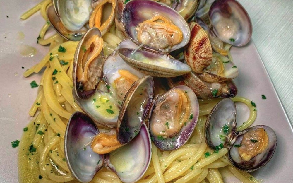 ricetta napoletana vigilia di natale