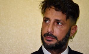 Fabrizio Corona