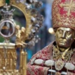 Il miracolo laico di San Gennaro