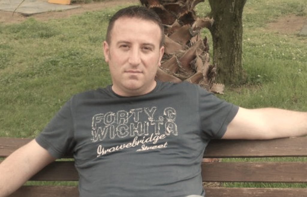 Giugliano: è morto Nicola Iodice, vittima della Terra dei Fuochi