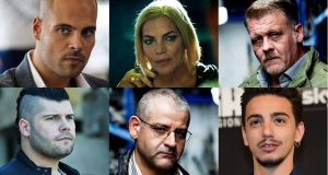 Gomorra: dopo il finale di stagione, i saluti dei protagonisti