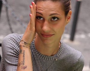 Stefano De Martino, spunta un nuovo flirt per il ballerino