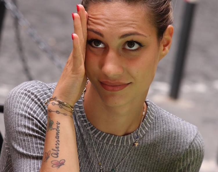 Stefano De Martino, spunta un nuovo flirt per il ballerino