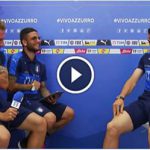 florenzi insigne immobile