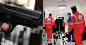 15enne ferito in un agguato a Napoli