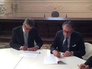 suor orsola benincasa