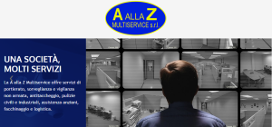 Furti in casa, A alla zeta Service leader di mercato per la sorveglianza