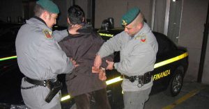 Scandalo nell'esercito: scoperto un algoritmo per truffare il test di ammissione