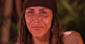 Accertamenti medici per Guendalina Tavassi