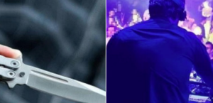 Accoltellato il vocalist della discoteca Blanco