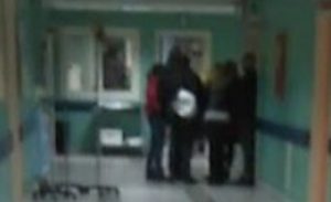 Aggredita infermiera al Cardarelli