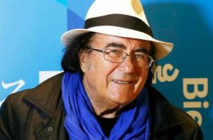 Al Bano truffato nella sua enoteca