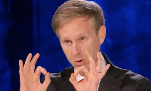 Alessandro Orsini sui napoletani