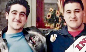 Antonio Martone voleva 300mila euro per scappare in Asia