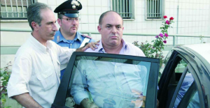 Arrestato Vincenzo Cinquegrana