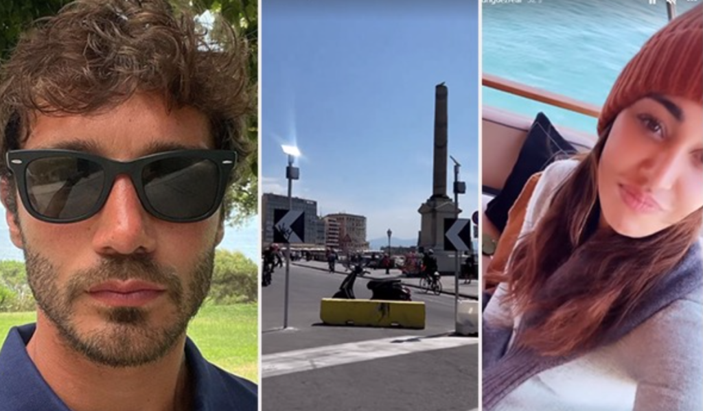 Belen a Napoli da Stefano