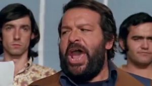 Bud Spencer