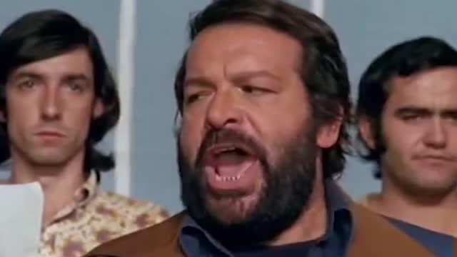 Bud Spencer