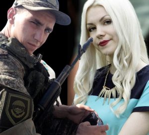 Conversazione intercettata tra coniugi russi