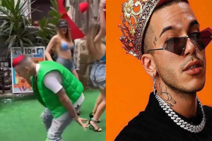 Critiche al video musicale di Sfera Ebbasta a Napoli