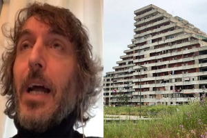 Cruciani attacca Napoli