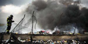 Legambiente: in Campania il 21% di reati ambientali in meno