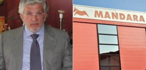È morto Giuseppe Mandara