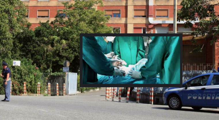 È morto Salvatore Greco