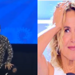 Fabrizio Corona attacca Barbara D'Urso