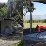 Fermato il fratello di Domenico Martone