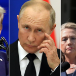 Gli errori dell'Occidente