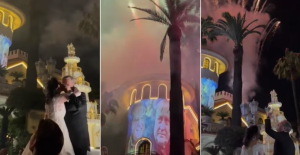 Il matrimonio di Francesco Merola