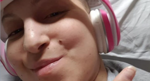 Il messaggio di Agata Reale