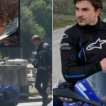 Incidente mortale sulla Panoramica di Castellammare