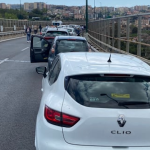 Incidente sul raccordo Pianura-Vomero