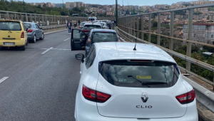 Incidente sul raccordo Pianura-Vomero