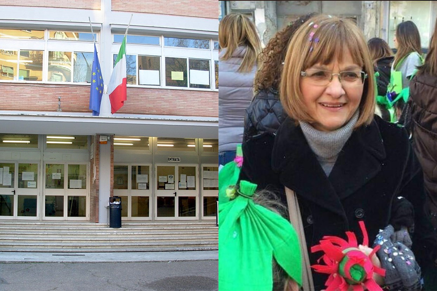 Insegnante scomparsa a Sant'Antimo