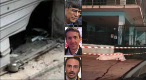 La camorra nell'area Nord di Napoli
