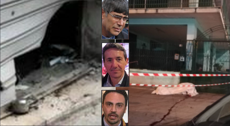 La camorra nell'area Nord di Napoli