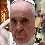 La guerra di religione in Ucraina