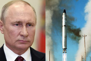 La nuova arma di Putin