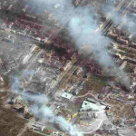 La resistenza di Mariupol