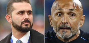 Lite Edo De Laurentiis-Spalletti