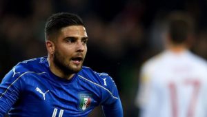 Lorenzo-Insigne-Italia