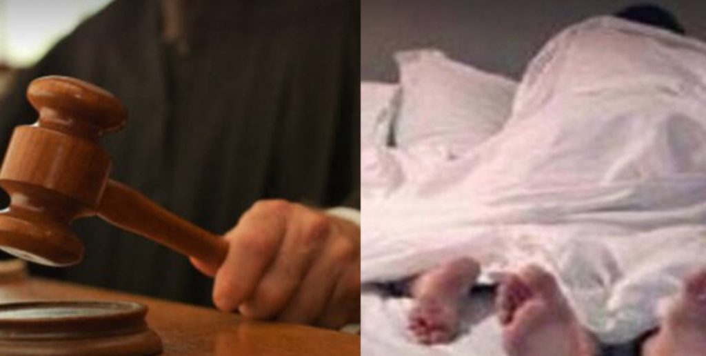 Marito denuncia l'amante della moglie