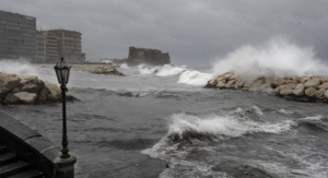 Meteo a Napoli e Campania