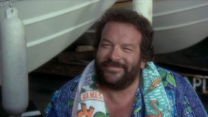 bud spencer napoli